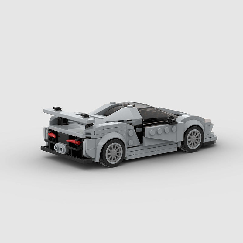 Regera 223 Pieces