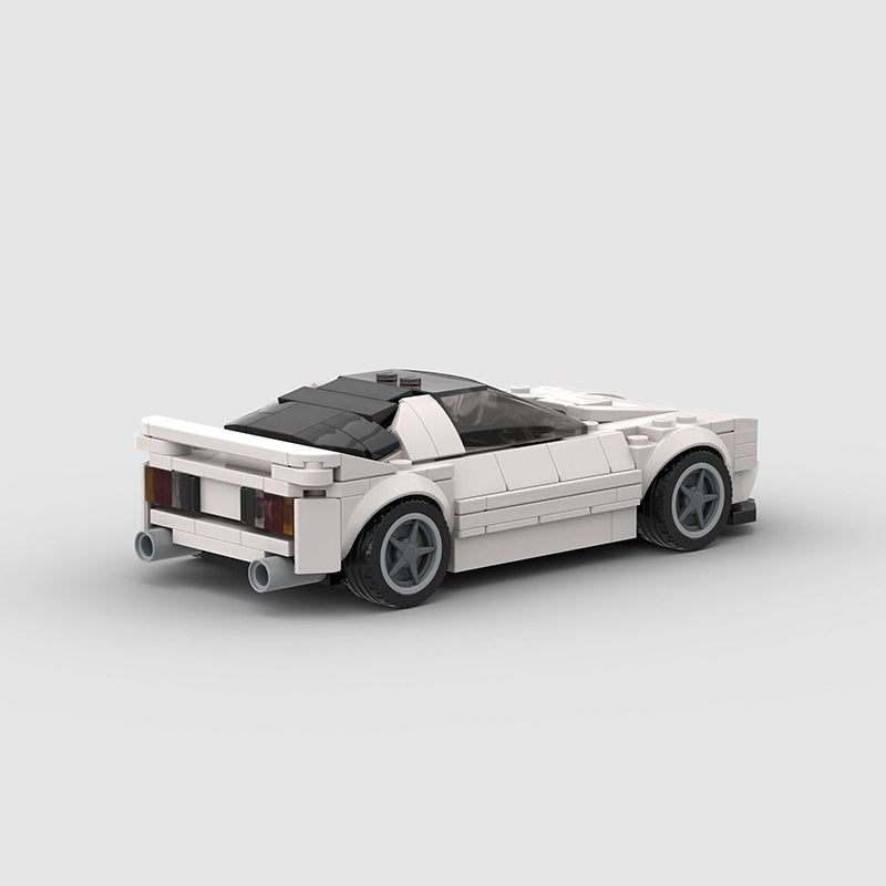 RX7 FC3S 257 Pieces