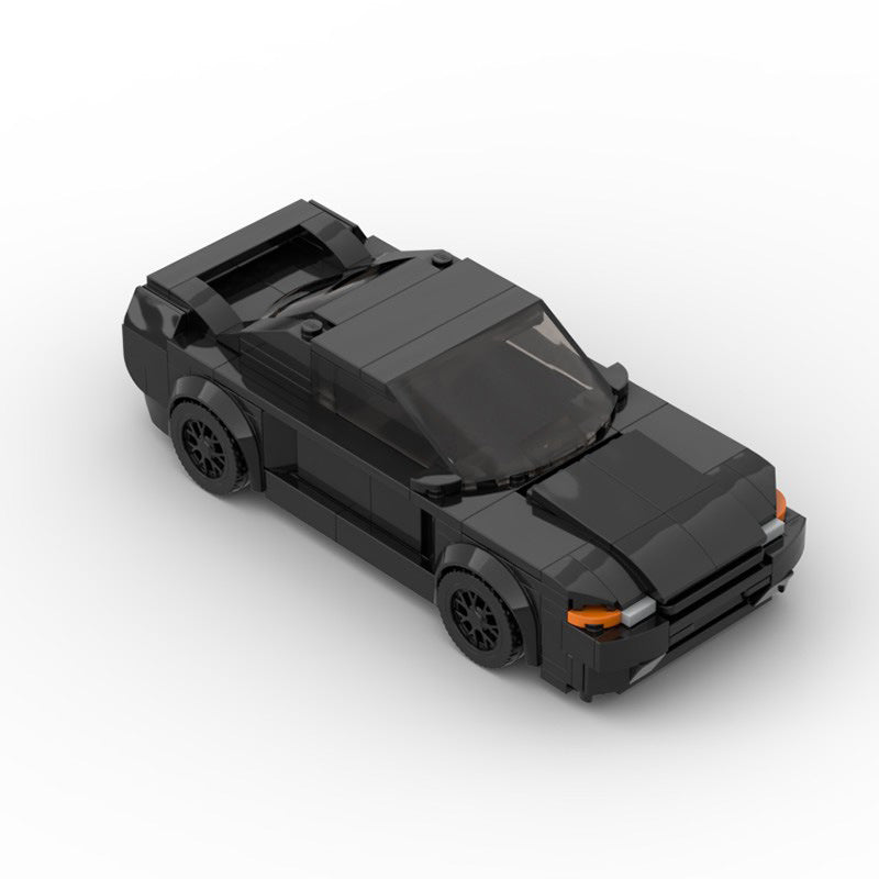 R32 GTR 279 Pieces