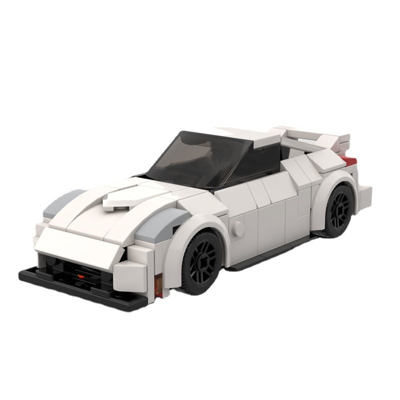 350Z 206 Pieces