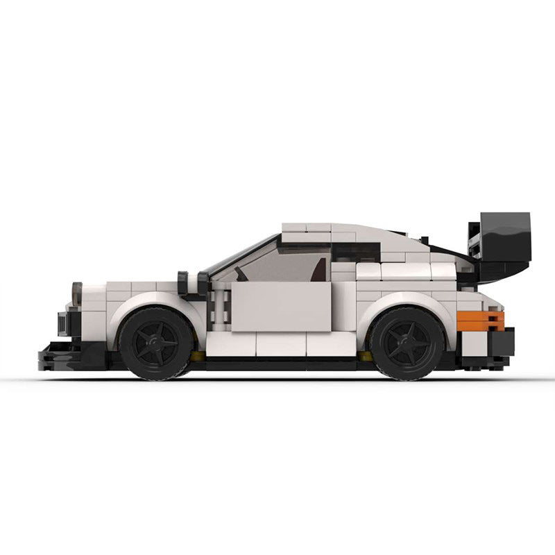 964 Wide Body 358 Pieces