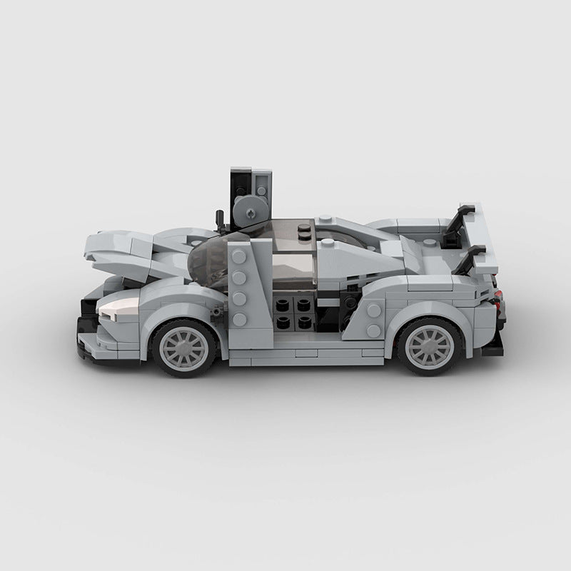 Regera 223 Pieces