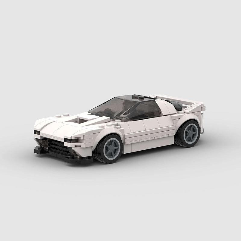 RX7 FC3S 257 Pieces