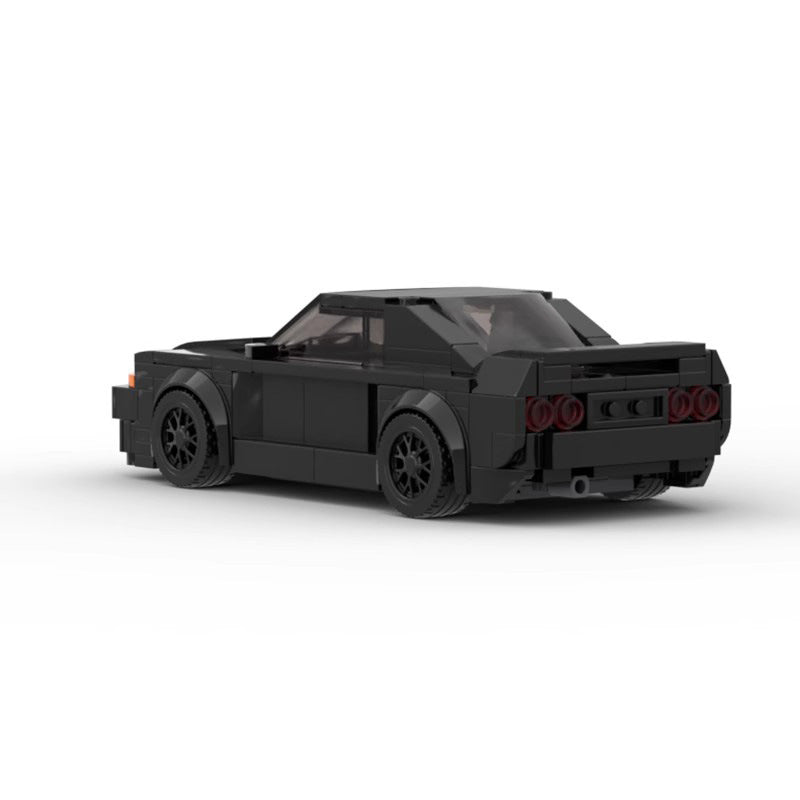 R32 GTR 279 Pieces