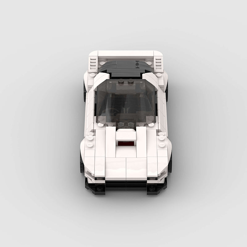 RX7 FC3S 257 Pieces