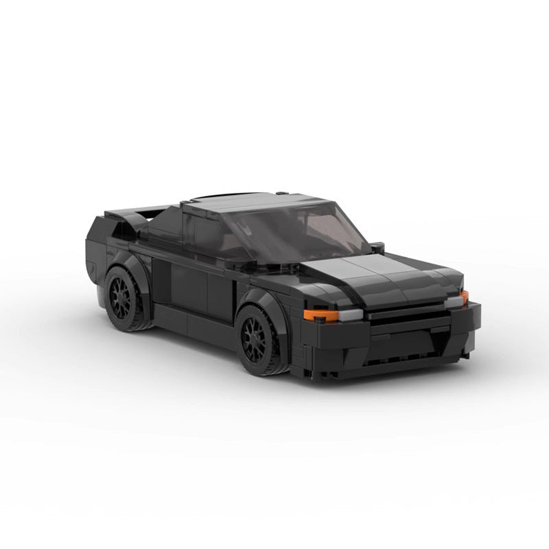 R32 GTR 279 Pieces