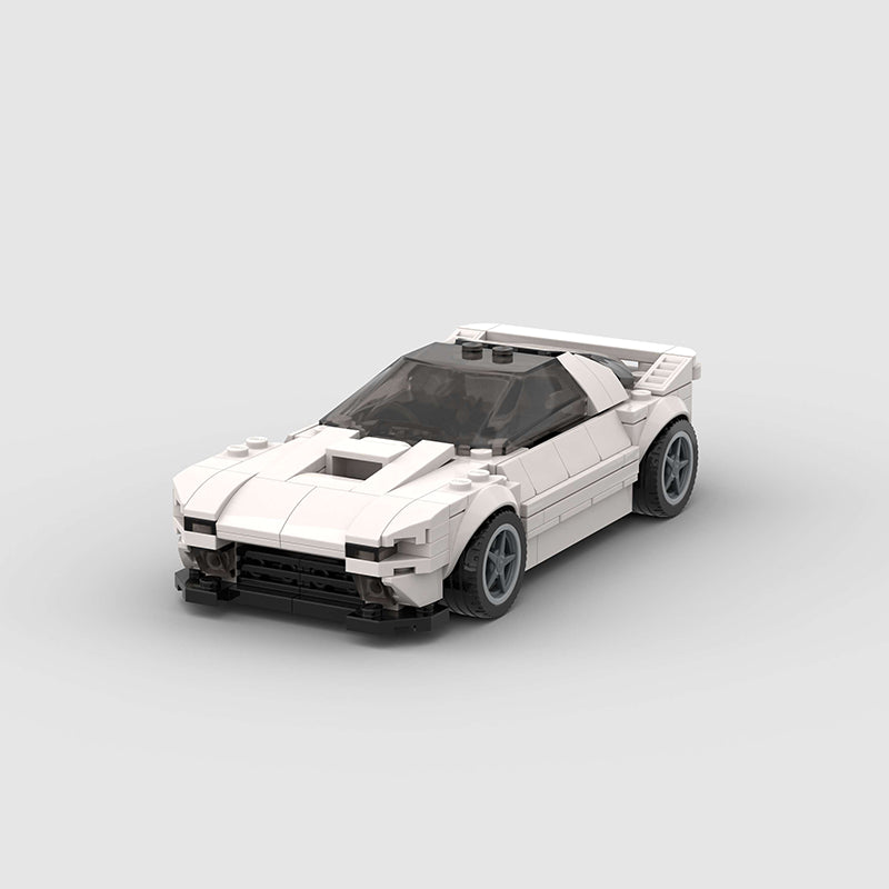 RX7 FC3S 257 Pieces