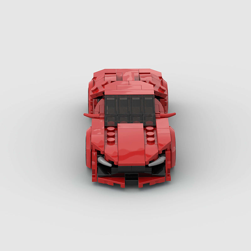LK SuperSport 185 Pieces