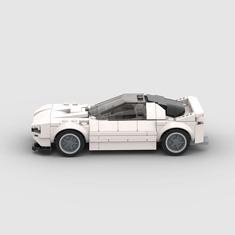 RX7 FC3S 257 Pieces