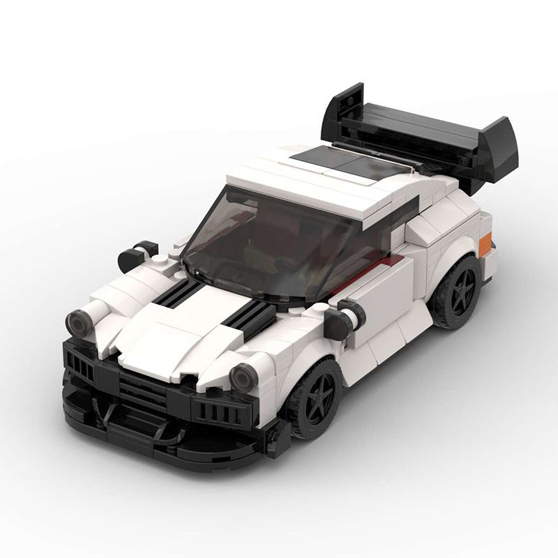 964 Wide Body 358 Pieces