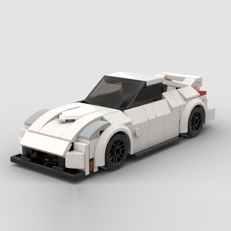 350Z 206 Pieces