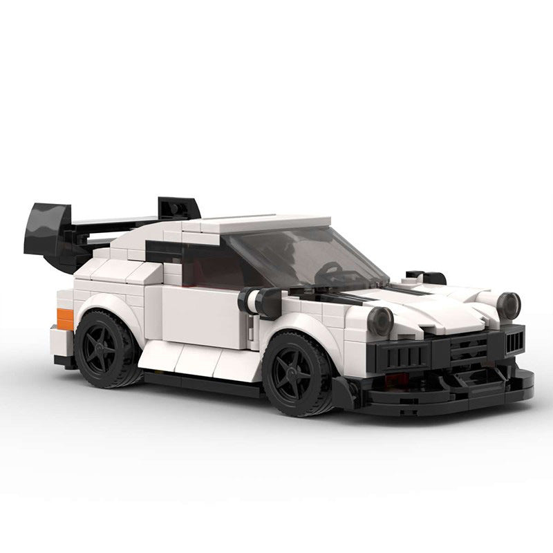 964 Wide Body 358 Pieces