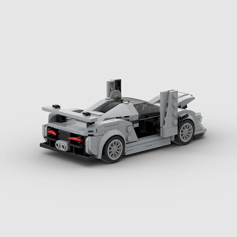 Regera 223 Pieces