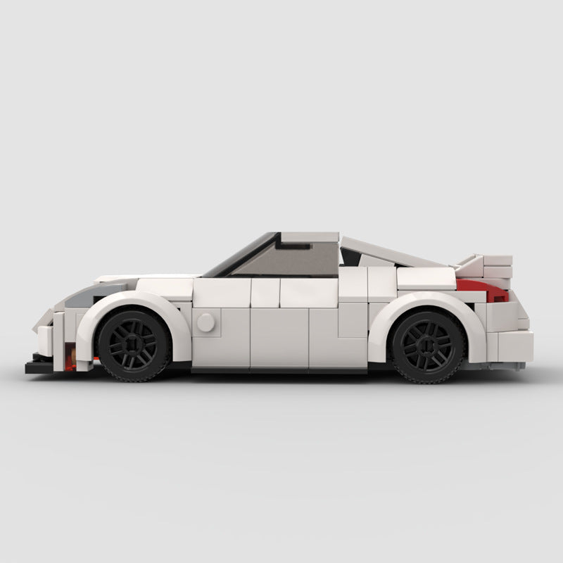 350Z 206 Pieces