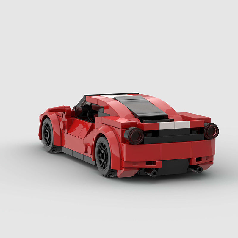 488 Pista 176 PCS