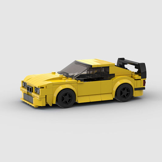 E36 M3 269 Pieces