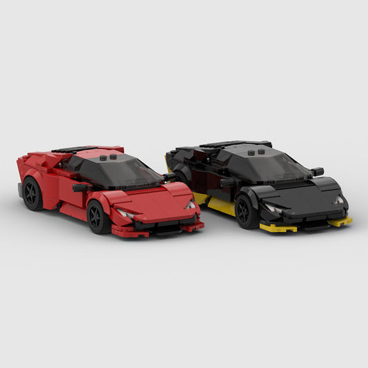 Aventador (Color variations available)