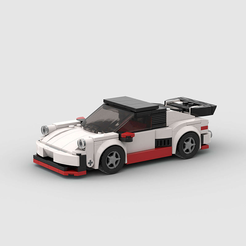 930 Targa 231 Pieces