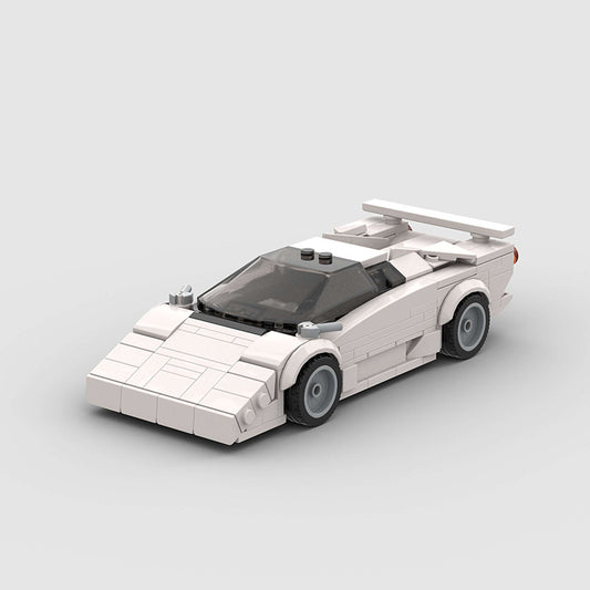 Countach 319 Pieces