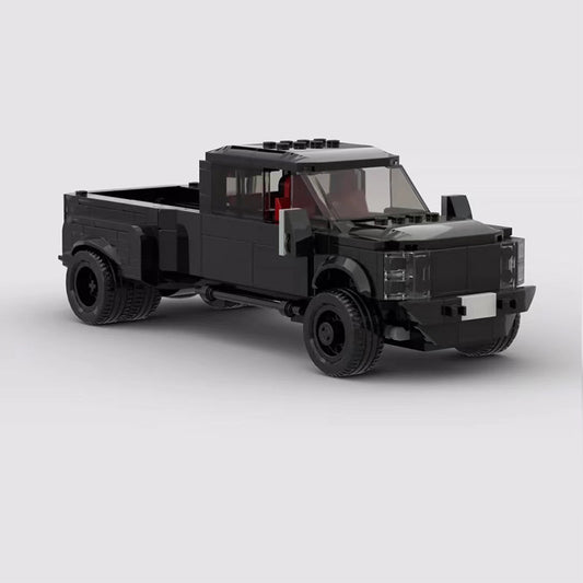 F450 Truck 405 Pieces