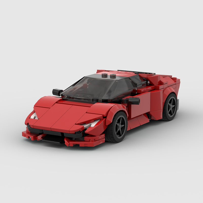 Aventador (Color variations available)