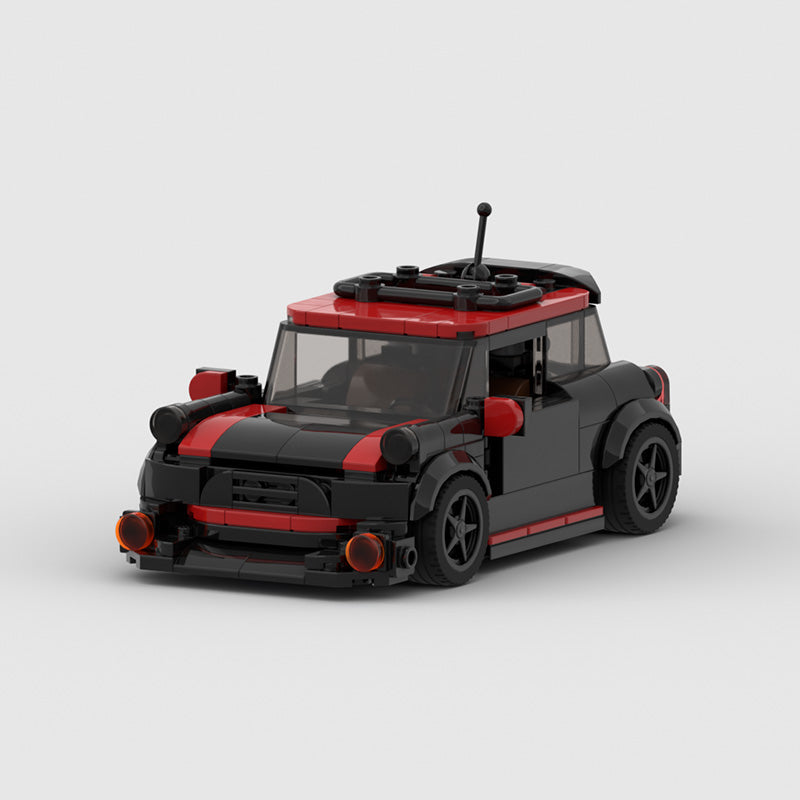 JCW Cooper R56 (Color Variants Available)