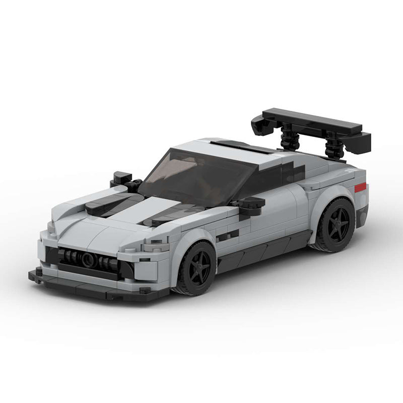 AMG GT 320 Pieces (Color variant available)