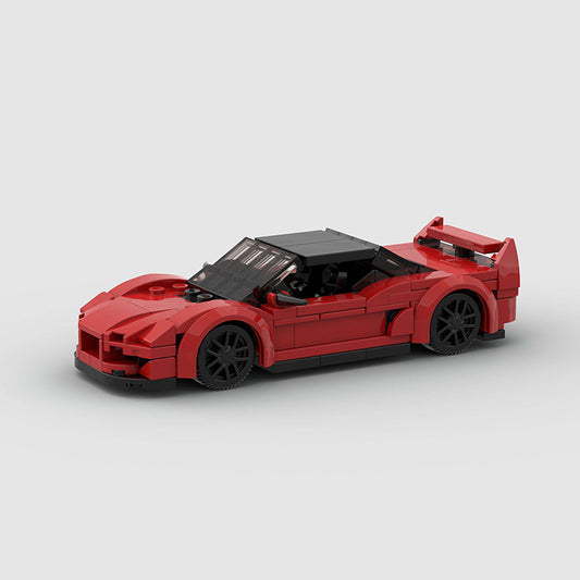 NSX NA1 194 Pieces